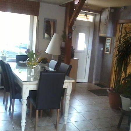 Le Valhento Bed & Breakfast Bouillon Dış mekan fotoğraf