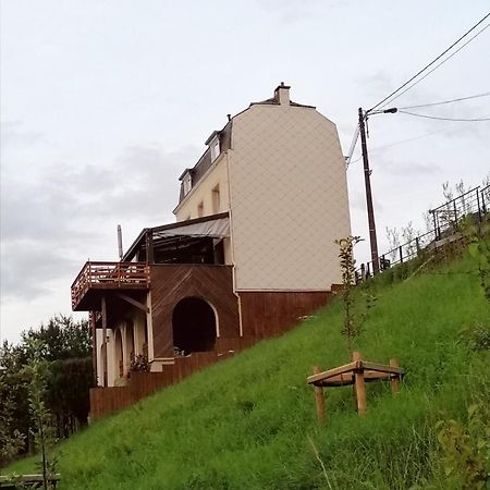Le Valhento Bed & Breakfast Bouillon Dış mekan fotoğraf