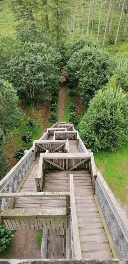 Le Valhento Bed & Breakfast Bouillon Dış mekan fotoğraf