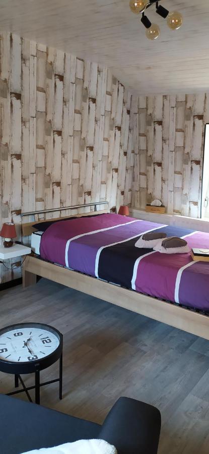 Le Valhento Bed & Breakfast Bouillon Dış mekan fotoğraf